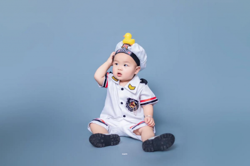 巴彦淖尔宝宝不爱笑是智商低吗